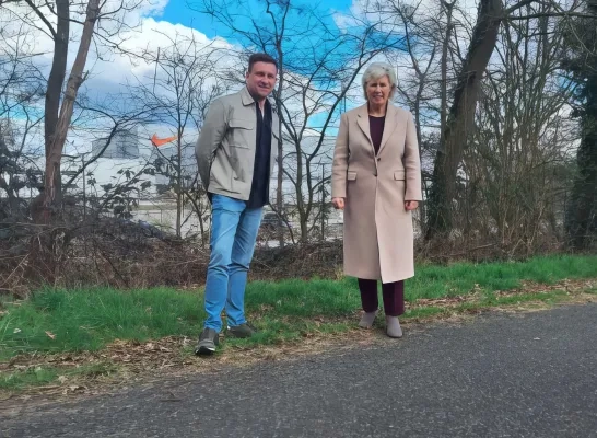 plannen laakdal fietsostrade plannen laakdal fietsostrade