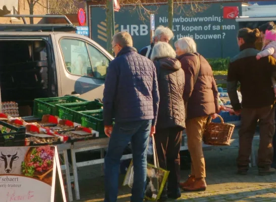 markt morkhoven 