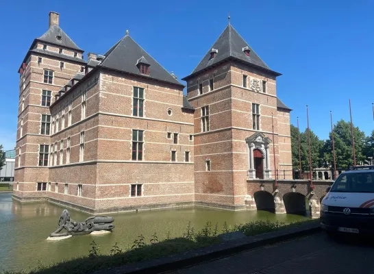 rechtbank turnhout rechtbank turnhout