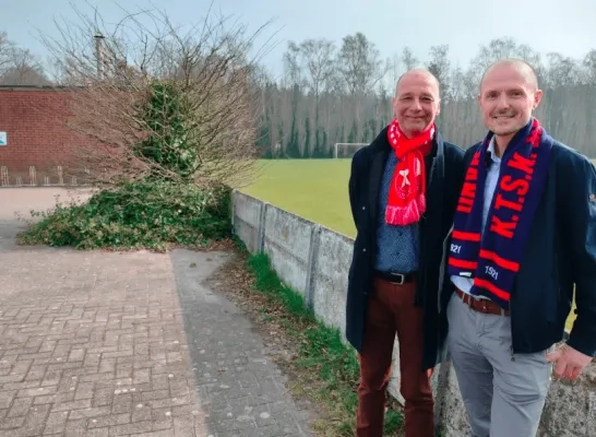 project HIH en Schorvoort