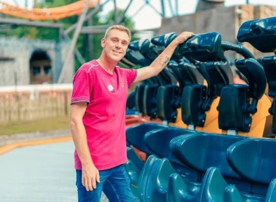bobbejaanland foto