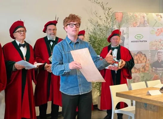aardbeien hoogstraten 