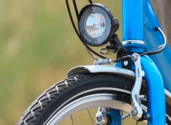 fiets