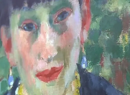 Rik Wouters Reflets Chrsitie's Parijs Casa Onzea-Govaerts Rik Wouters Reflets Chrsitie's Parijs Casa Onzea-Govaerts