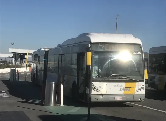 Van Hool werk voka vdab agoria mtech+ koningshooikt Van Hool werk voka vdab agoria mtech+ koningshooikt