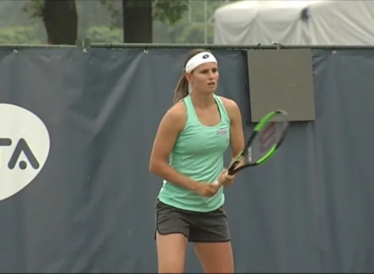 Greet Minnen Turnhout tennis Greet Minnen Turnhout tennis