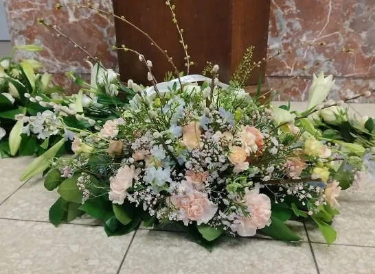 bloemen