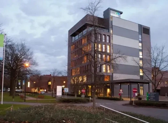 Ziekenhuis AZ Turnhout, campus Sint-Jozef