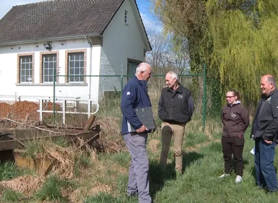 onrust boeren Geel 