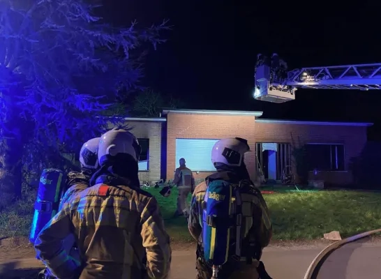 brand bonheiden 