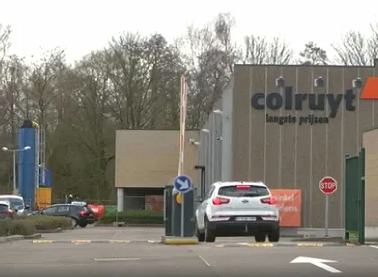 colruyt Mol colruyt Mol