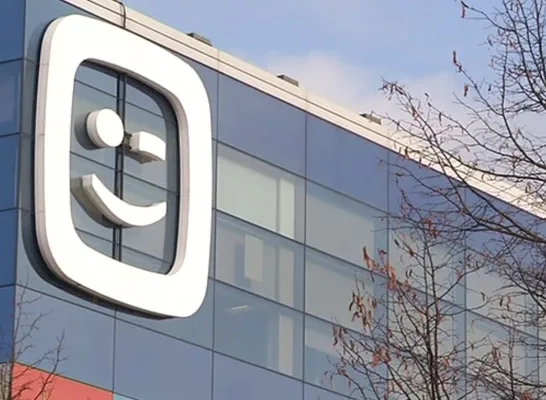 Telenet hoofdkantoor Mechelen Telenet hoofdkantoor Mechelen