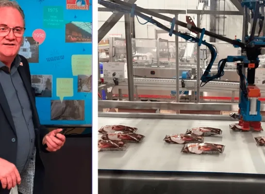IJsboerke wordt 90 jaar