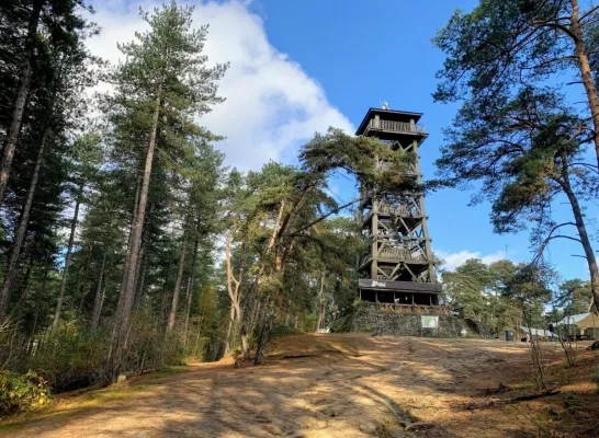 Toeristentoren