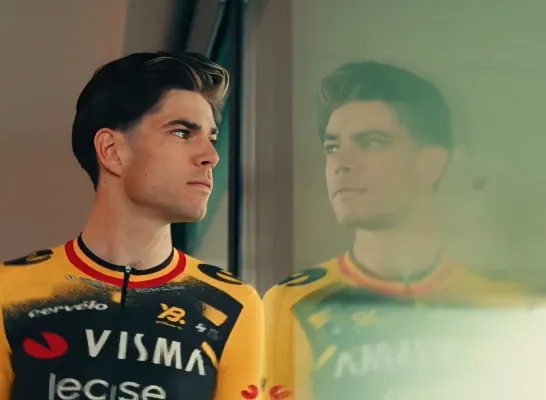 Wout Van Aert Ronde Van Vlaanderen nieuwe outfit Wout Van Aert Ronde Van Vlaanderen nieuwe outfit