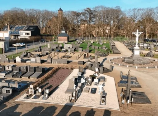 kinderperkje begraafplaats kinderperkje begraafplaats