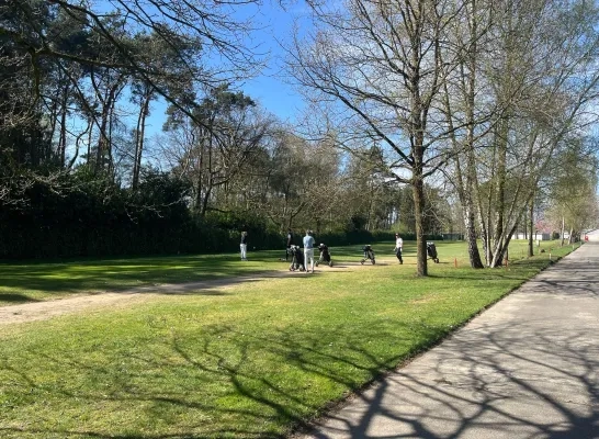 golfbenefiet