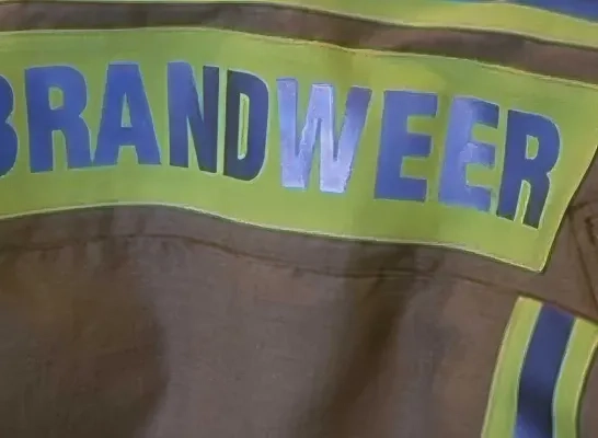 algemeen brandweer RTV algemeen brandweer RTV