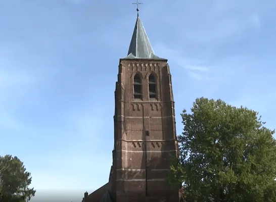 st-willibrorduskerk st-willibrorduskerk