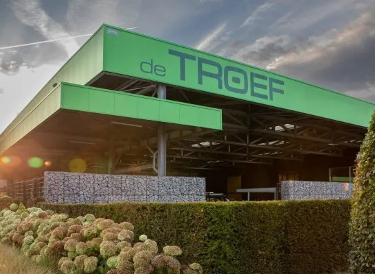 De Troef Oud-Turnhout bouwbedrijf De Troef Oud-Turnhout bouwbedrijf