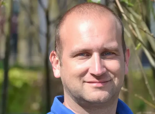 Bob Coppens Oud-Turnhout N-VA