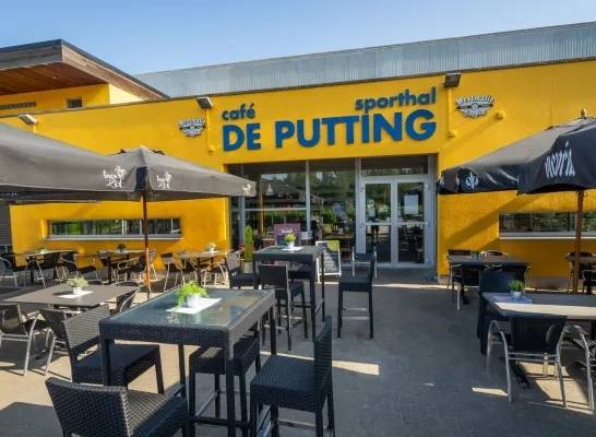 De Putting Kessel nieuwe eigenaars cafetaria sporthal De Putting Kessel nieuwe eigenaars cafetaria sporthal