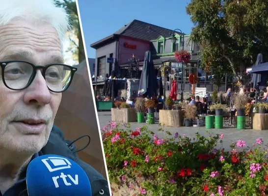 petitie hoekske Jan De Haes petitie hoekske Jan De Haes