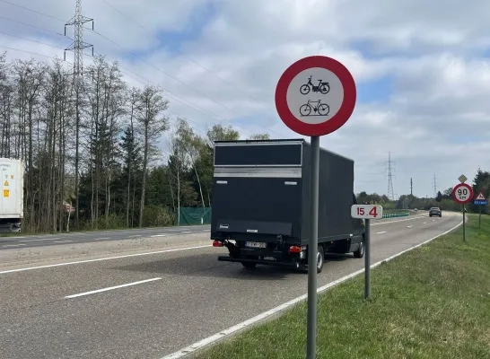 Zuiderring Mol
