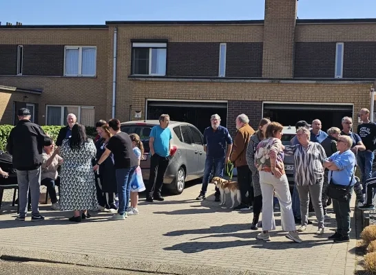 Sociale woningen Vorst Laakdal