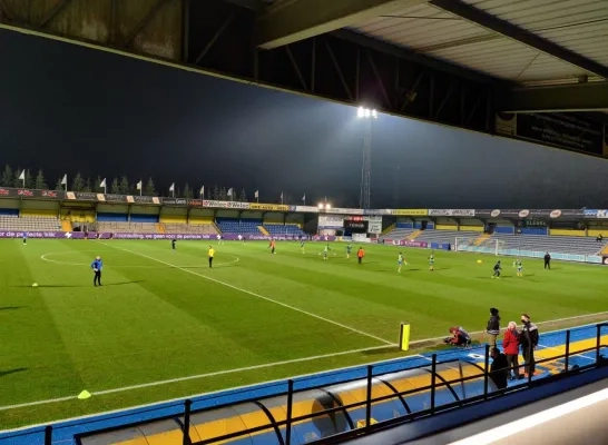 Europe play offs westerlo charleroi Yow Frigan
