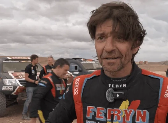 Koen Wauters Pascal feryn Morocco Desert Challenge Nicola Ferryn Koen Wauters Pascal feryn Morocco Desert Challenge Nicola Ferryn