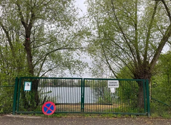 Grote Vijver Klein Boom opgewaardeerd