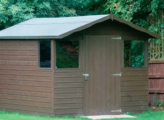 tuinhuis algemeenRTV- tuinhuis algemeenRTV-