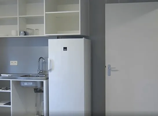 doorgangswoning Rijkevorsel bij opening