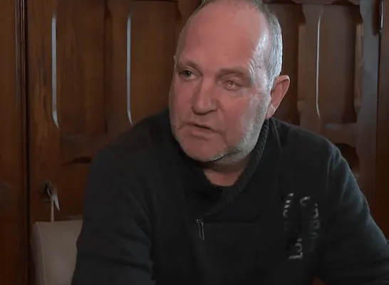 cipier Paul gevangenis Turnhout cipier Paul gevangenis Turnhout