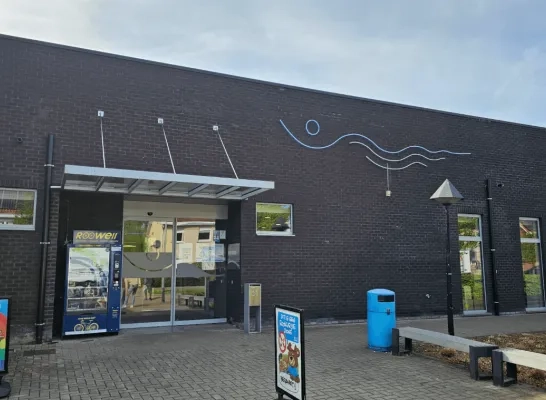 sportcentrum 't Beerke