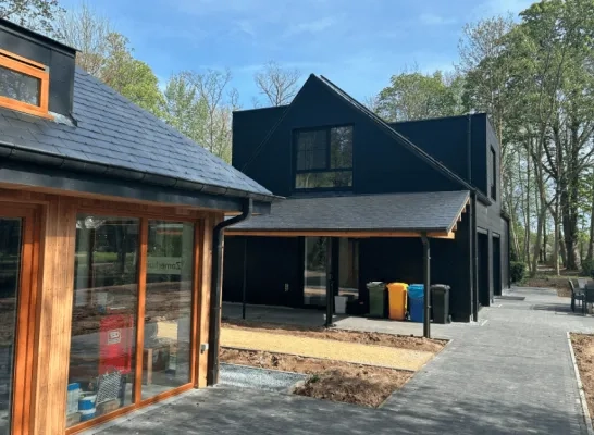 zelfstandig wonen  Liezele