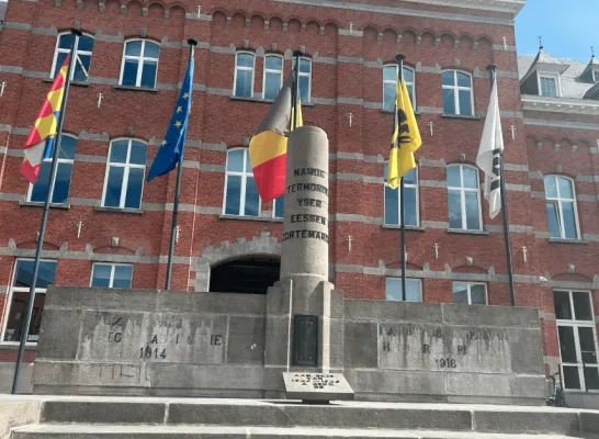 monument dungelhoeff kazerne.