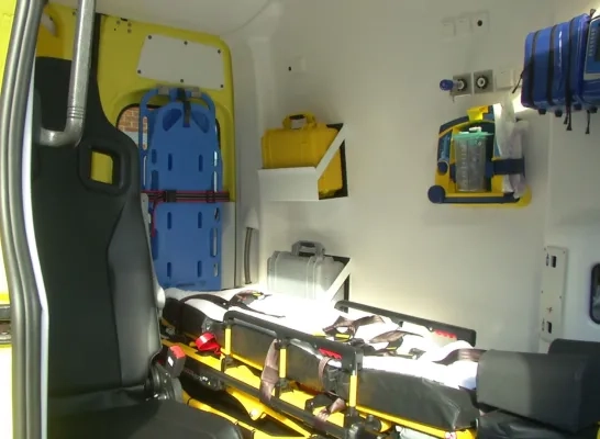 ziekenwagen ziekenwagen