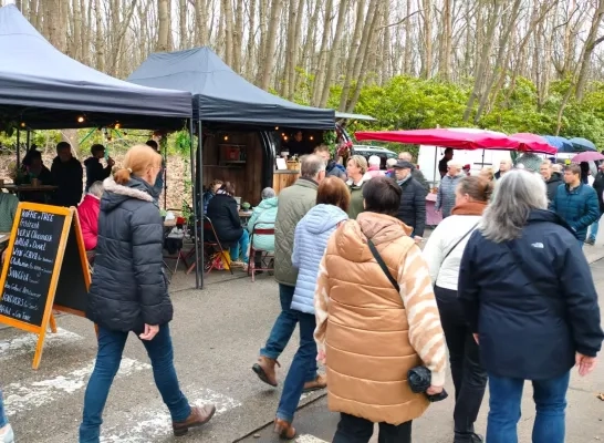 kruiskensmarkt