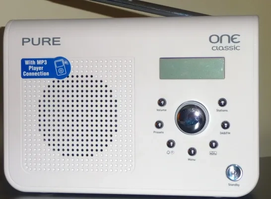 Radio Radio