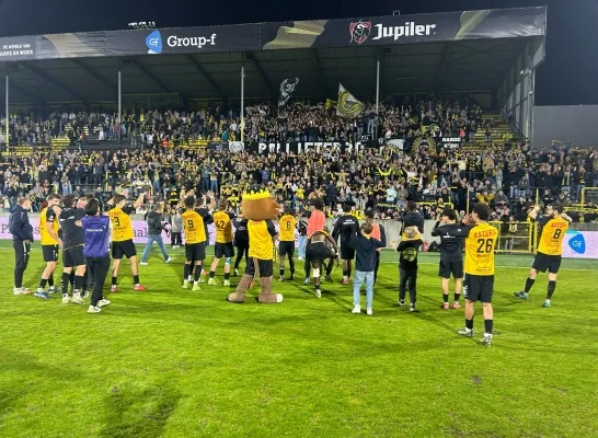 Lierse sfeerbeeld Lierse sfeerbeeld