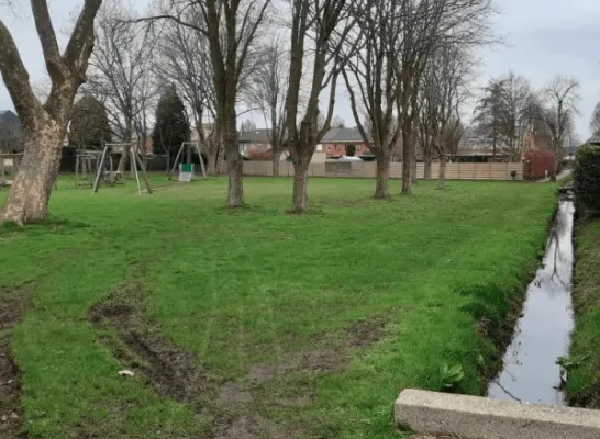 park varenvelden