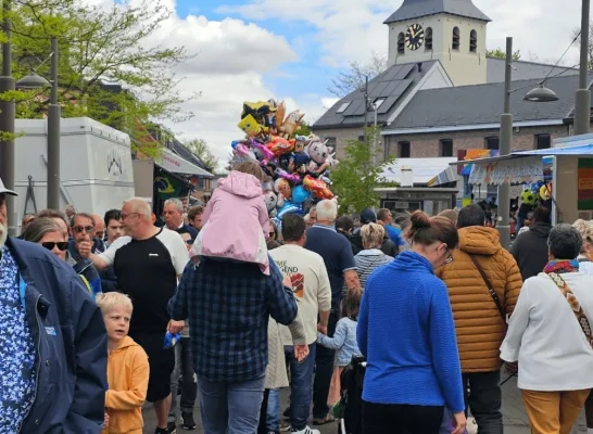 posse leest