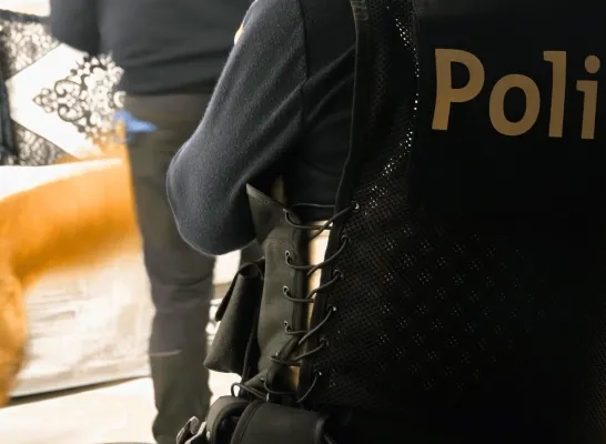 Huiszoeking drugszaak Mechelse familie