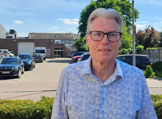 Frans De Cock wil duidelijkheid over toekomst van sites aan Carrefour en Reflex