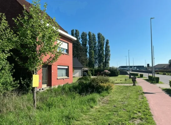 komst Mcdonald's 
