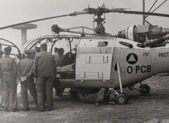 helikopter