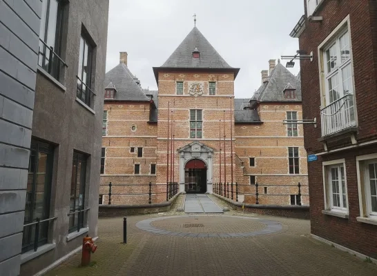 Rechtbank Rechtbank