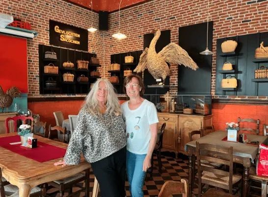sacochen tentoonstelling 
